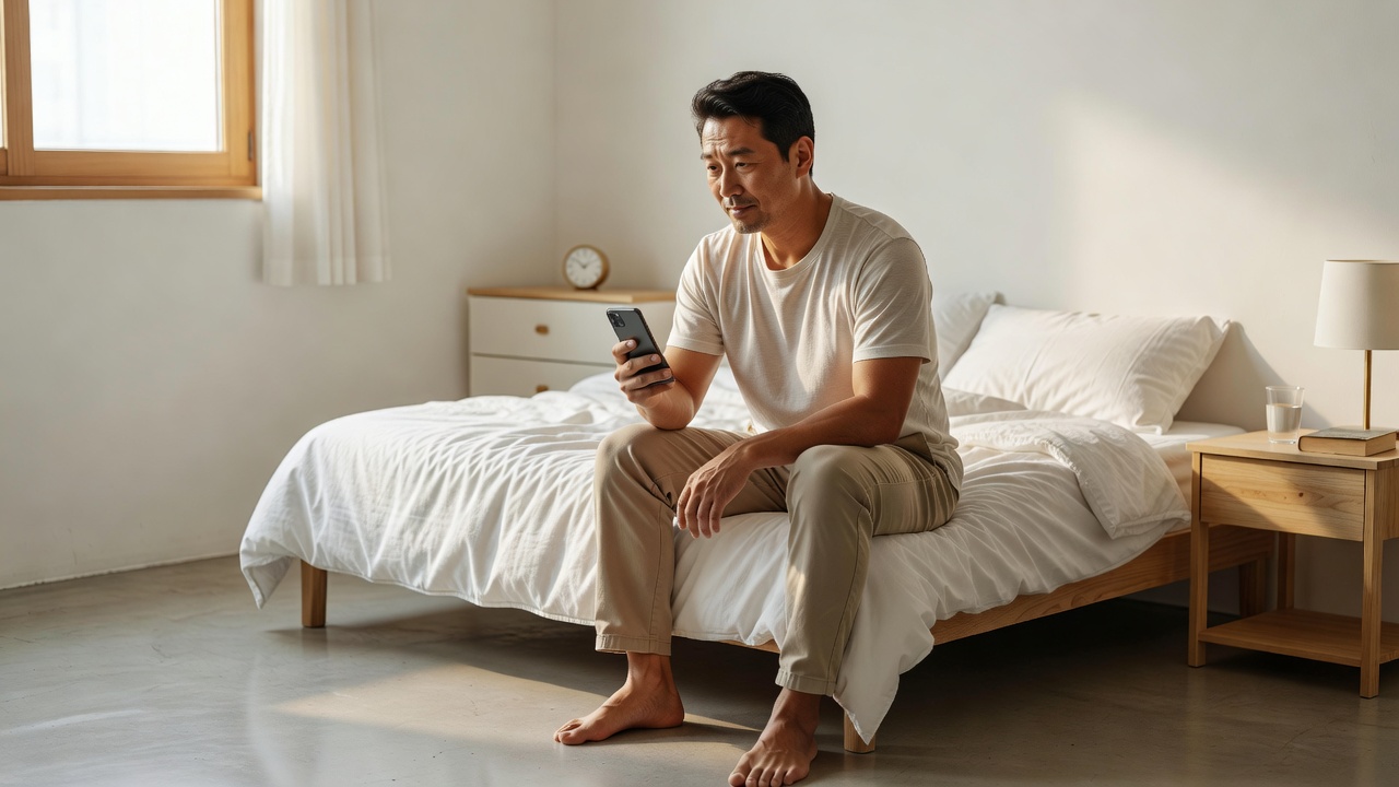 번아웃 회복 코칭 3개월 루틴 계획