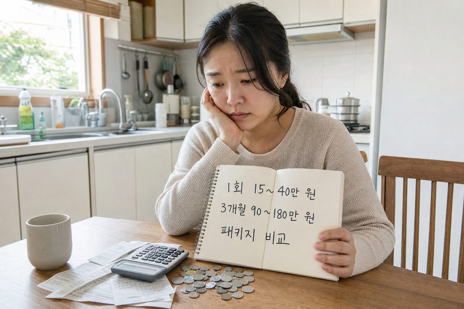 커리어 코칭 비용, 경력 단절 코칭은 보통 얼마인가요
