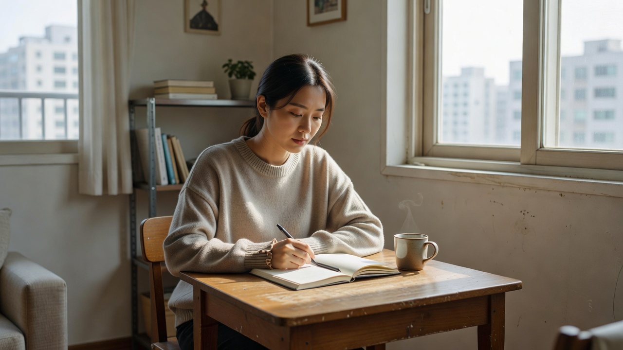 쉬는 청년이 겪는 마음의 변화와 대처법