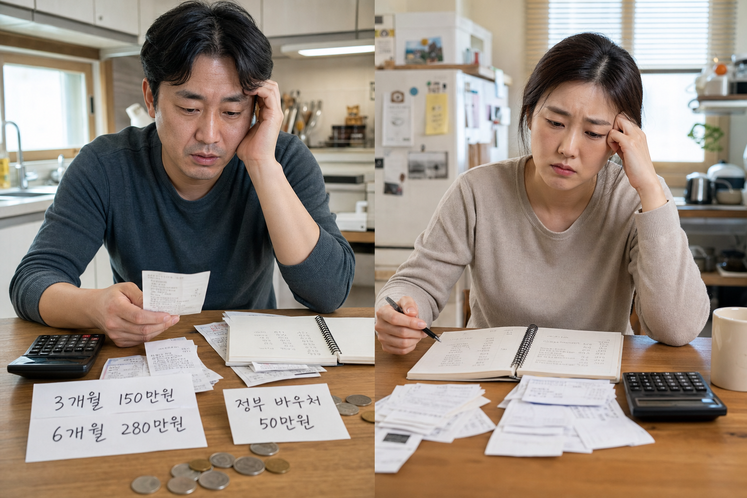 쉬는 청년 중년을 위한 경력 단절 코칭 완전 정리