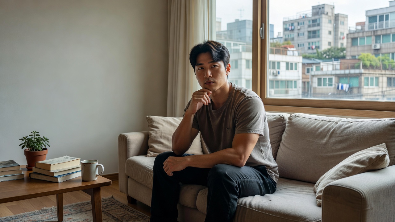 쉬는 청년 경력 단절 코칭 필요 신호를 정리한 목차